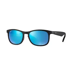 Kính Mát Rayban Chromance RB4263 601SA1 55-18 Polarized Xanh Blue