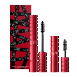 Set Chuốt Mi Mascara Nars Double Climax Mascara Duo (6g +2.5g)