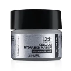 Mặt Nạ Hỗ Trợ Cấp Ẩm DBH Cellular Hydration Masque 28g