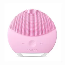 Máy Rửa Mặt Foreo Luna Mini 2 (Hồng Nhạt - Pearl)