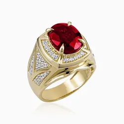 Người mệnh Hỏa đeo nhẫn ngón nào để thu hút tài lộc, may mắn?