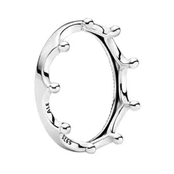 Top 15 Mẫu Nhẫn Pandora Vương Miện Bán Chạy Hiện Nay