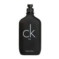 Nước Hoa Calvin Klein (CK) Be Hương Thơm Phân Tầng Mạnh Mẽ 200ml