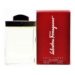Top 8 chai nước hoa Salvatore Ferragamo có hương thơm tinh tế đậm chất Ý