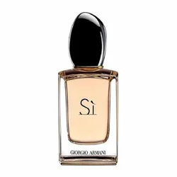 Nước Hoa Nữ Giorgio Armani Si EDP 100ml