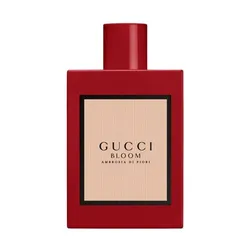 Top 5 chai nước hoa Gucci Bloom cho nữ rất thơm