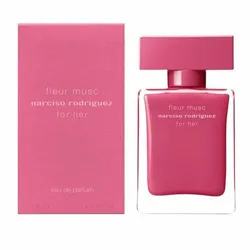 Nước Hoa Nữ Narciso Rodriguez Fleur Musc For Her EDP 30ml