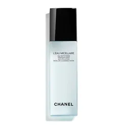 Nước Tẩy Trang Giảm Tác Nhân Ô Nhiễm Chanel L’eau Micellaire Anti-Pollution Micellar Cleansing Water 150ml