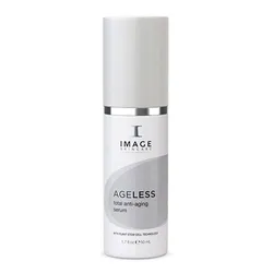 Serum Hỗ Trợ Trẻ Hóa Da Image Skincare Ageless Total Anti Aging Serum, 50ml
