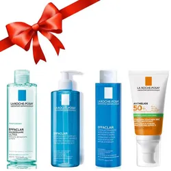 So sánh sữa rửa mặt SVR và La Roche Posay loại nào tốt hơn?