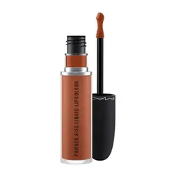 Review 5 Màu Son Kem Của Lisa Blackpink - MAC x Lisa Powder Kiss Liquid Lip Colour cực thời thượng