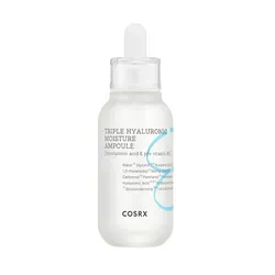 Tinh Chất Dưỡng Da Cosrx Hydrium Triple Hyaluronic Moisture Ampoule 40ml