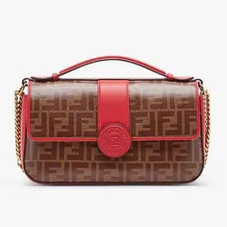 Lịch sử hình thành và phát triển của thương hiệu Fendi