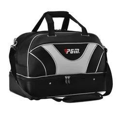 Túi Đựng Đồ Golf Chất Lượng Tốt PGM Boston Golf Bag YWB006 Màu Đen Trắng