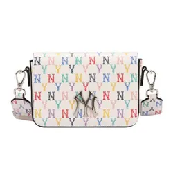 Top 10 Túi MLB Monogram Bán Chạy, Vô Cùng Hot Trend Hiện Nay