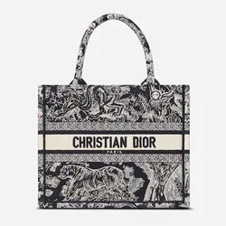 Top 7 mẫu túi Dior chính hãng trendy , bán chạy 2025