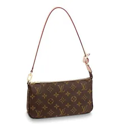 Túi Xách Nữ Louis Vuitton LV Pochette Accessoires