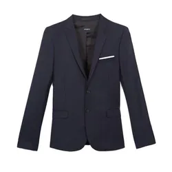 Top 9 địa chỉ mua vest công sở nam uy tín Hà Nội