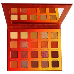 Review 16 loại phấn mắt nhũ lâu trôi cho đôi mắt cuốn hút