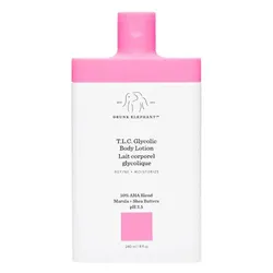 Kem Dưỡng Thể Drunk Elephant T.L.C Glycolic Body Lotion 240ml