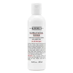Nước Hoa Hồng Không Cồn Kiehl's Utra Facial Toner 250ml