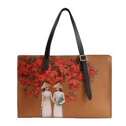 Top 9 thương hiệu túi xách nổi tiếng của Việt Nam