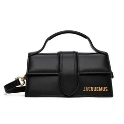 Top 7 mẫu túi Jacquemus thời thượng đang rất phổ biến