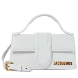 Top 7 mẫu túi Jacquemus thời thượng đang rất phổ biến