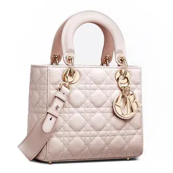 Top 7 mẫu túi Dior chính hãng trendy , bán chạy 2025