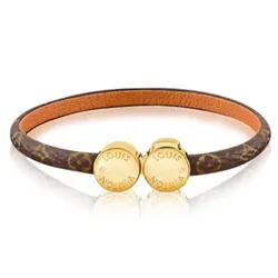 Top 10 mẫu vòng đeo tay Louis Vuitton sang trọng được yêu thích
