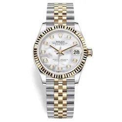 Đồng hồ Patek Philippe hay Rolex tốt hơn? So sánh sự khác biệt