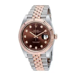 Đồng hồ Patek Philippe hay Rolex tốt hơn? So sánh sự khác biệt