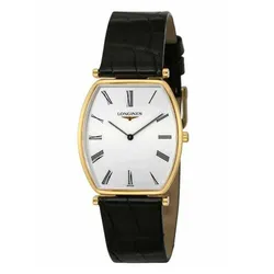 Top 10 Đồng Hồ Longines Siêu Mỏng Bán Chạy Năm 2025