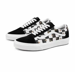 Top 15 mẫu giày sneaker cho GenZ sành điệu nổi tiếng 2025