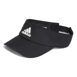 Mũ Nửa Đầu Adidas Aeroready Visor HD7304 Màu Đen