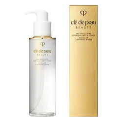 Nước Tẩy Trang Clé De Peau Beauté Omicellar De Machiant Visage Micellar Cleansing Water 200ml