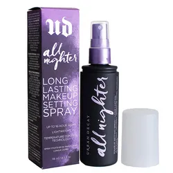 Top 10 xịt khoá trang điểm lâu trôi cho lớp nền đẹp chất lượng tốt