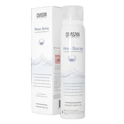 Xịt Khoáng Civasan Meso Spray 60ml