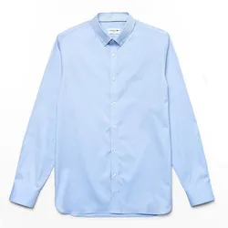 6 cách gấp áo sơ mi nhanh gọn ai cũng làm được