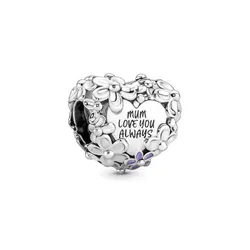 Top 10 mẫu vòng charm Pandora được 