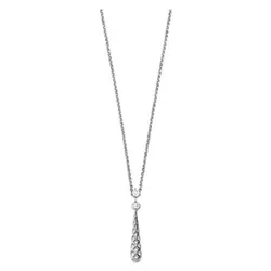 Khám phá 10 mẫu dây chuyền vàng 18k sang trọng đang thịnh hành