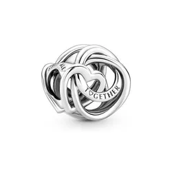 Top 12 hạt charm Pandora được yêu rất thích năm 2025