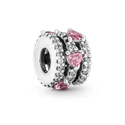Top 10 mẫu vòng charm Pandora được 