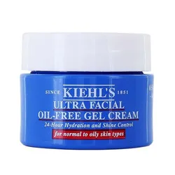 Kem Dưỡng Ẩm Cho Da Dầu Kiehl's Ultra Facial Oil Free Gel Cream 14ml