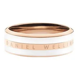 Cách phân biệt nhẫn Daniel Wellington thật giả uy tín