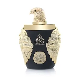 Nước Hoa Nam Ghala Zayed Gold Luxury Eau De Parfum 100ml 