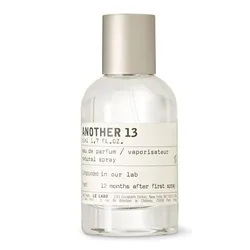 Nước Hoa Unisex Le Labo Another 13 EDP 50ml