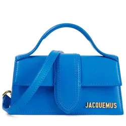 Top 7 mẫu túi Jacquemus thời thượng đang rất phổ biến