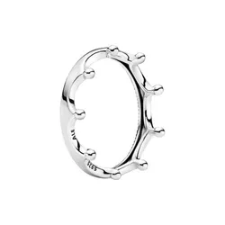 Top 15 Mẫu Nhẫn Pandora Vương Miện Bán Chạy Hiện Nay