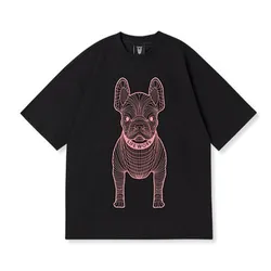 Top 9 mẫu áo thun cotton nữ cao cấp bán chạy hiện nay